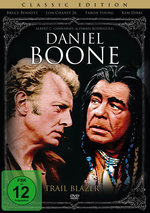 Film: Daniel Boone - Trail Blazer - Classic Edition