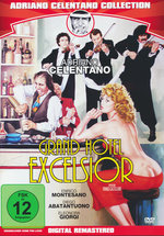 Film: Grand Hotel Excelsior