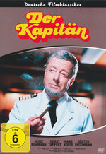Film: Der Kapitän - Deutsche Filmklassiker Vol. 1