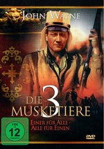 Film: Die 3 Musketiere