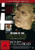 Film: Return of the Living Dead 4+5