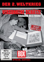 Film: Versunkene Schätze - Geheimnisse des...