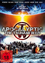 Film: Apocalyptic - The Tsunami War