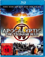 Film: Apocalyptic - The Tsunami War