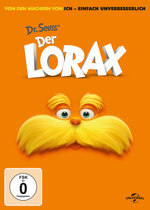 Film: Der Lorax [LE]