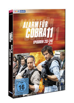 Film: Alarm für Cobra 11 - Staffel 30