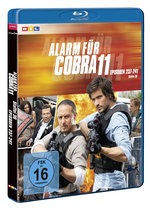 Film: Alarm für Cobra 11 - Staffel 30