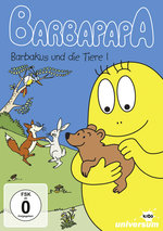 Film: Barbapapa - Barbakus und die Tiere 1