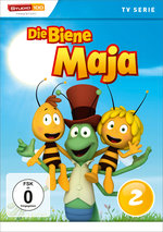 Film: Die Biene Maja 2