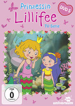 Film: Prinzessin Lillifee 5