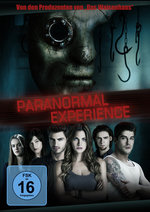 Film: Paranormal Experience