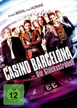 Film: Casino Barcelona - Die Glückssträhne