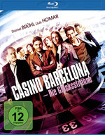Film: Casino Barcelona - Die Glückssträhne