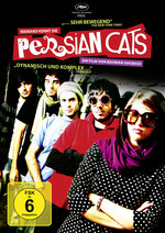 Film: Persian Cat (OmU)