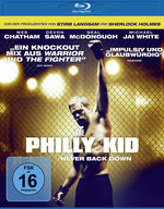 Film: The Philly Kid