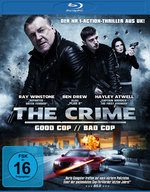 Film: The Crime - Good Cop//Bad Cop