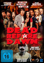 Film: Dead Before Dawn