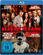Film: Dead Before Dawn