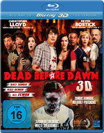 Film: Dead Before Dawn