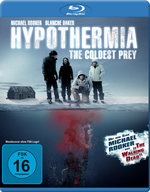 Film: Hypothermia - The Coldest Prey
