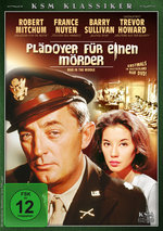 Film: Plädoyer für einen Mörder