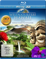 Film: Weltnaturerbe Hawaii - Hawaii Vulkan-Nationalp.