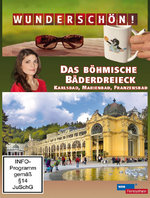 Film: Wunderschön! - Das böhmische Bäderdreieck