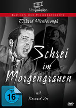 Film: Schrei im Morgengrauen - Filmjuwelen