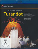 Film: Giacomo Puccini - Turandot