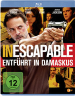 Film: Inescapable - Entführt in Damaskus