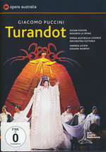 Film: Giacomo Puccini - Turandot