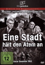 Film: Eine Stadt hält den Atem an - Filmjuwelen