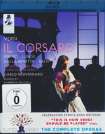 Film: Verdi - Il Corsaro