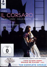 Film: Verdi - Il Corsaro