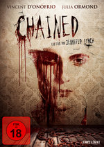 Film: Chained - Uncut