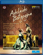 Film: Rossini - Adelaide di Borgogna