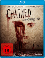 Film: Chained - Uncut