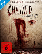 Film: Chained [SB] [LE]