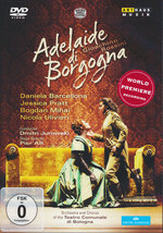 Film: Rossini - Adelaide di Borgogna [2 DVDs]