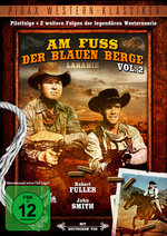 Film: Am Fuss der blauen Berge Vol. 2
