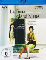 Film: Mozart - La Finta Giardinera