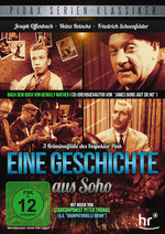 Film: Eine Geschichte aus Soho