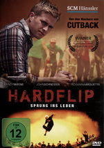 Film: Hardflip - Sprung ins Leben