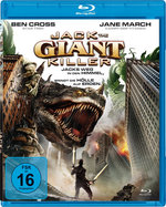 Film: Jack the Giant Killer