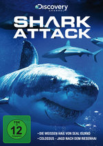 Film: Shark Attack