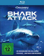 Film: Shark Attack