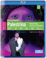 Film: Hans Pfitzner - Palestrina