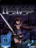 Film: Holy Knight