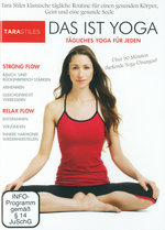 Film: Das ist Yoga - Tägliches Yoga für jeden