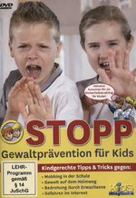 Film: STOPP - Gewaltprävention für Kids
